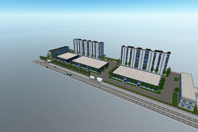 云安倾斜摄影技术在虚拟现实(VR)中的应用