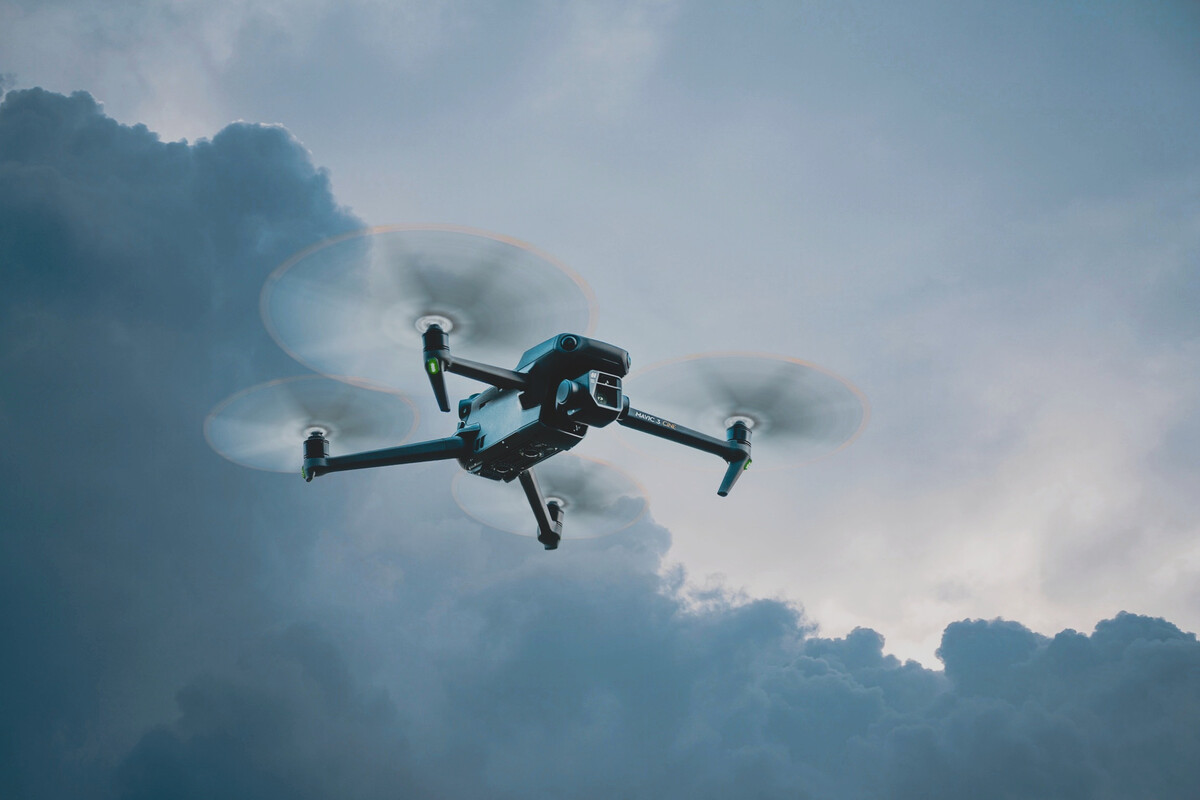 云安应用 | 风电站选址，看无人机航测如何为风寻“家”